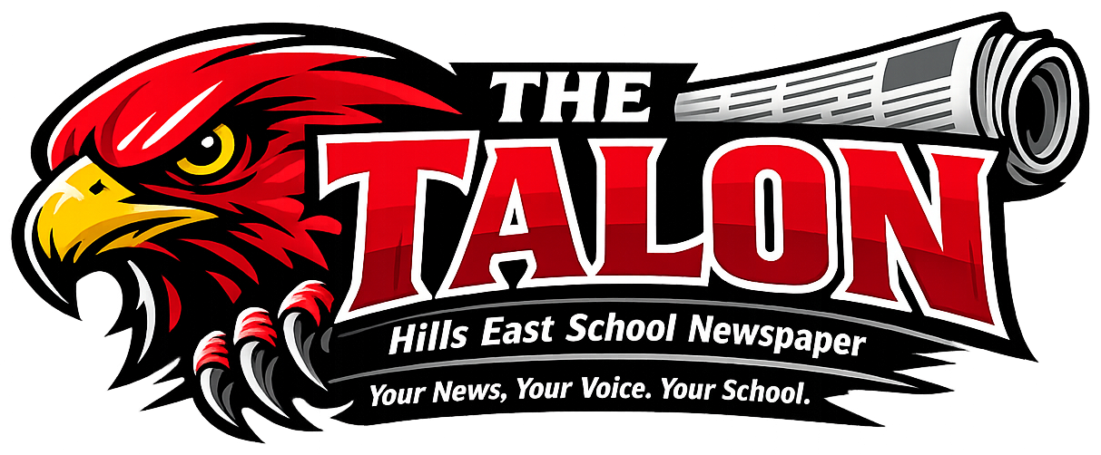 The Talon